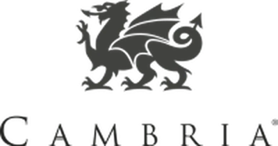 Cambria logo