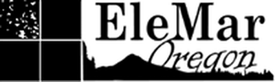 EleMar Oregon logo