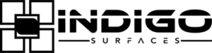 Indigo Surfaces logo