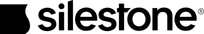 Silestone by Cosentino logo