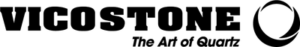 Vicostone logo