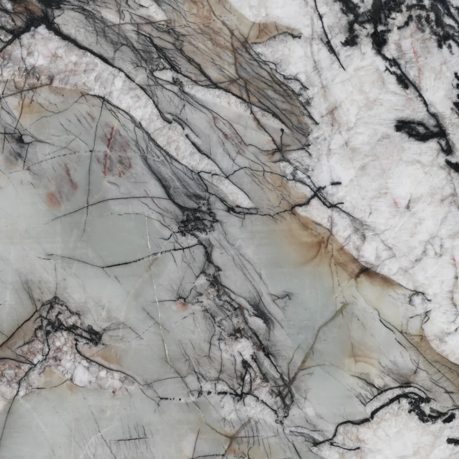 Acqua Mare by Sequel by Bedrosians