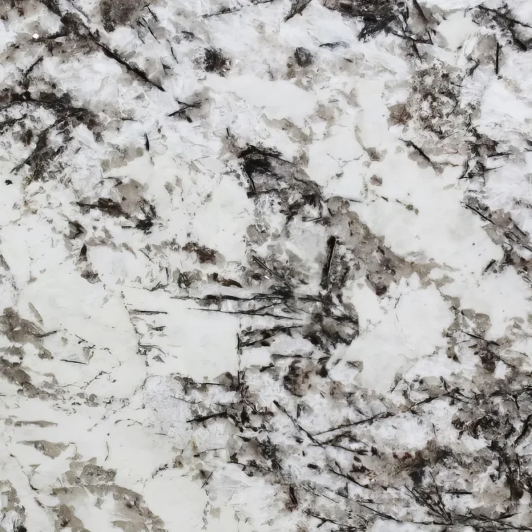 Alaska White by Arc Surfaces
