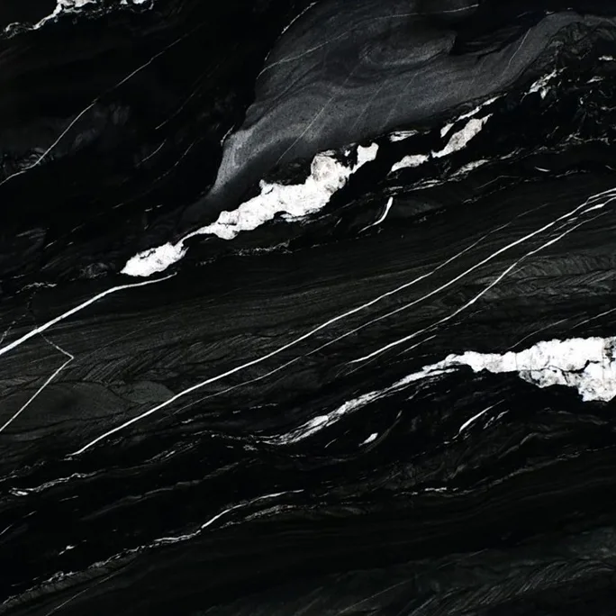 Andes Black by MSI