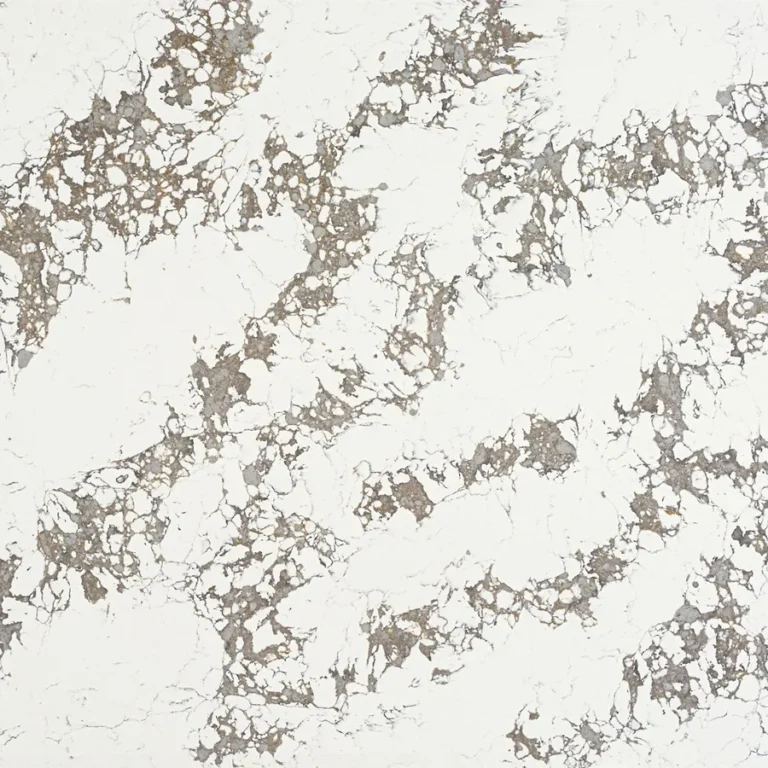 Arctic Arabescato by Daltile