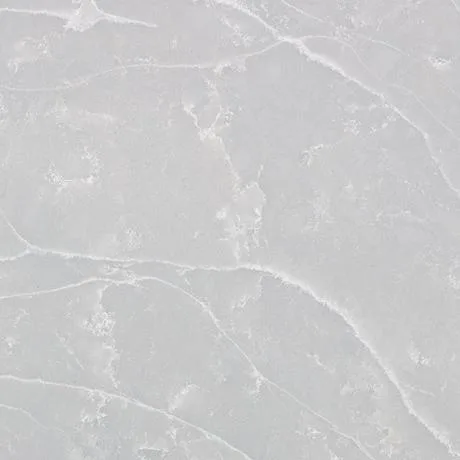 Bianco Glace by Viatera by LX Hausys