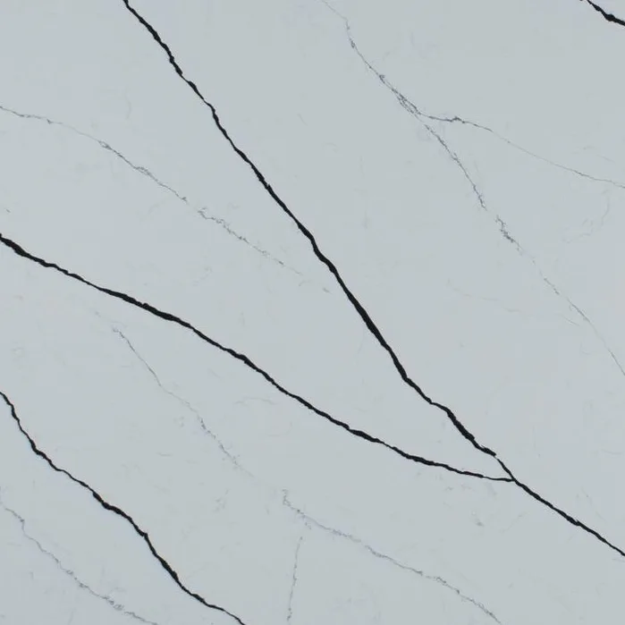 Black Blizzard by Indigo Surfaces