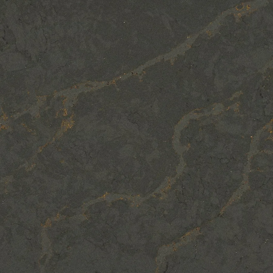 Bohemian Flame by Silestone