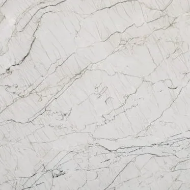 Calacata Tesoro Quartzite by Cosmos