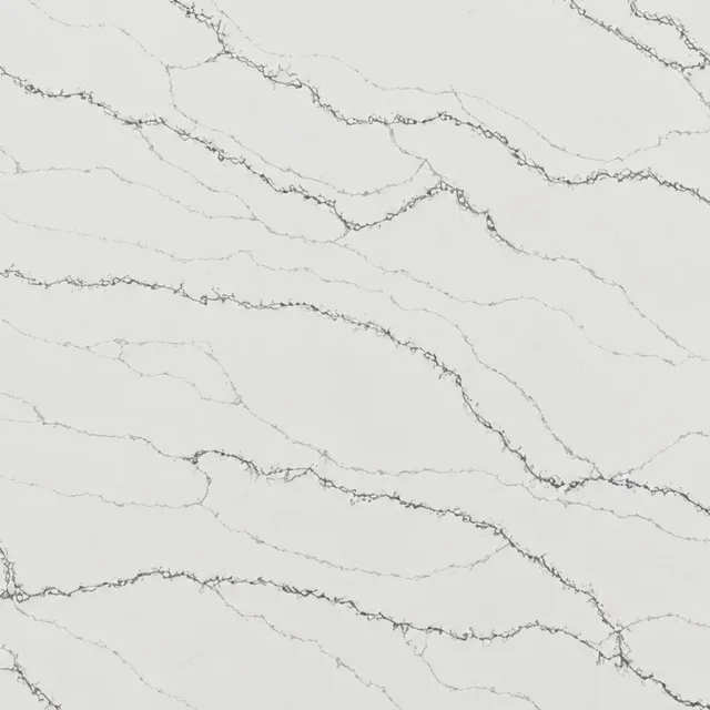 Calacatta Cascade by Absolute Quartz