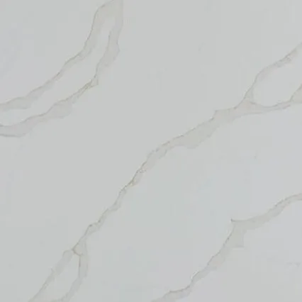Calacatta Luxe by Absolute Quartz