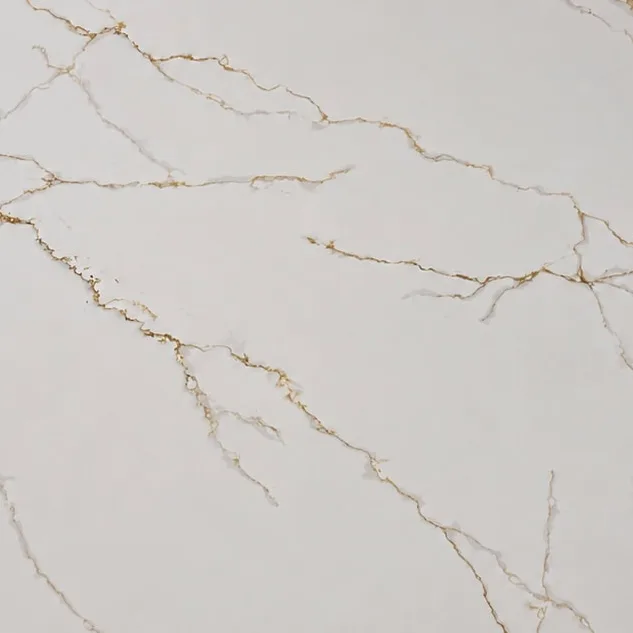 Calacatta Rio by Absolute Quartz