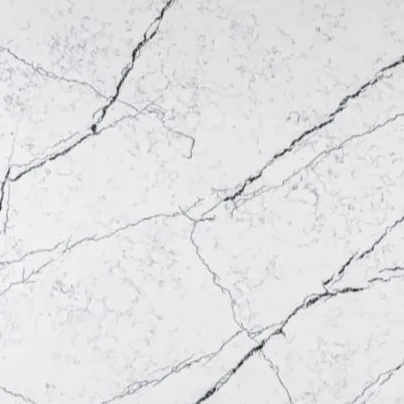 Calacatta Vivian by Absolute Quartz