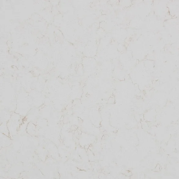 Carrara Gold by Absolute Quartz