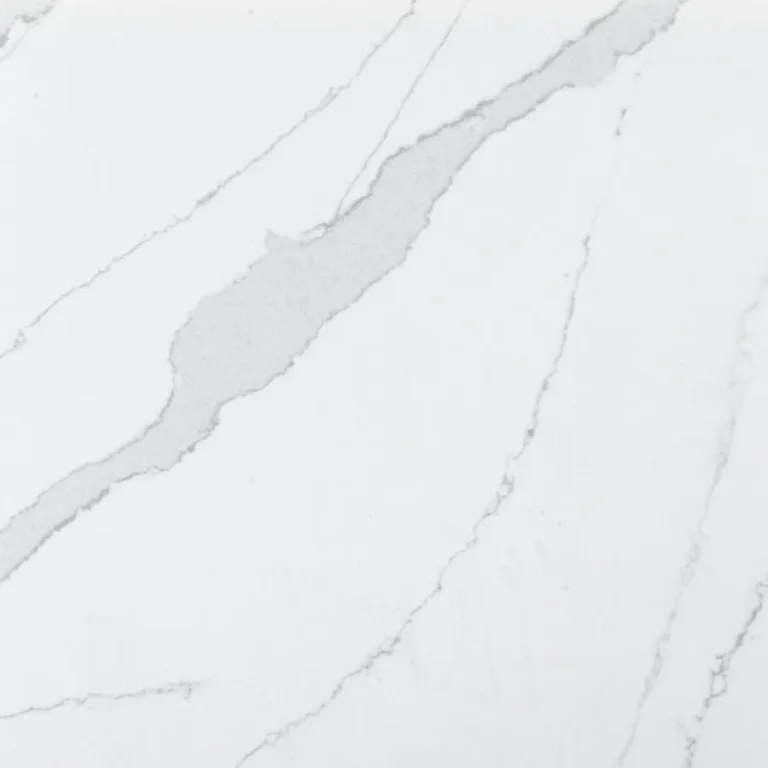 Classic Calacatta by Silestone by Cosentino