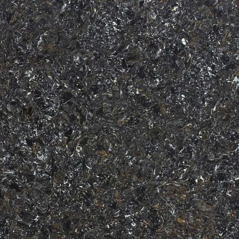 Cosmic Black by Vicostone