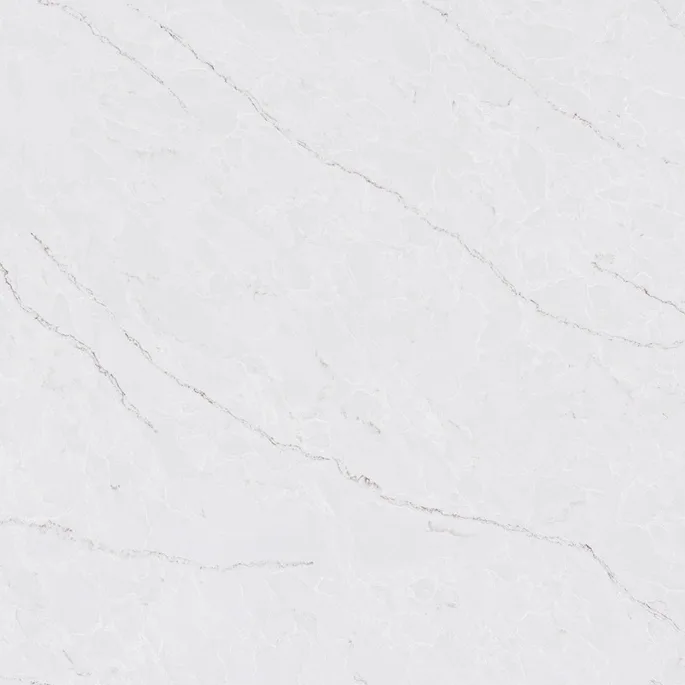 Crystal White by Cosmos