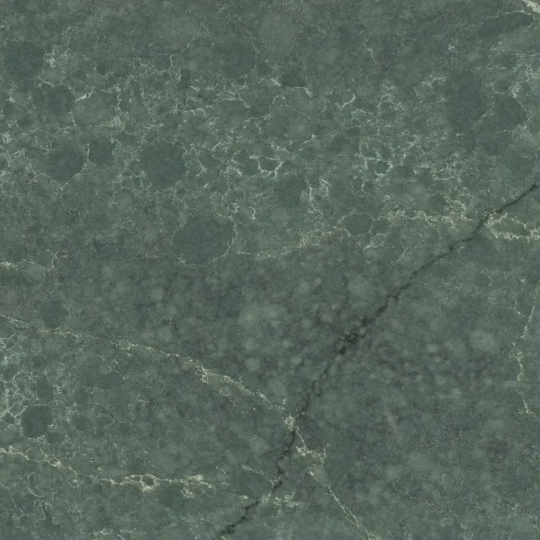 Jardin Emerald by Silestone by Cosentino