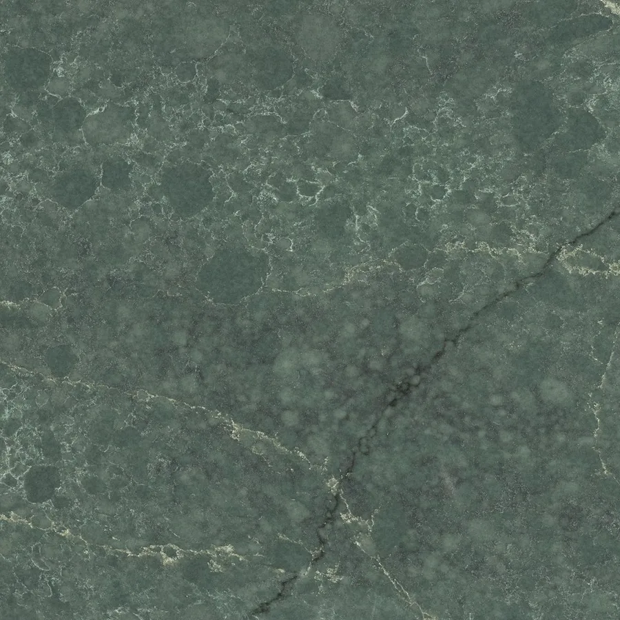 Jardin Emerald by Silestone