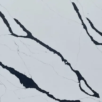 Lyon Black by Absolute Quartz