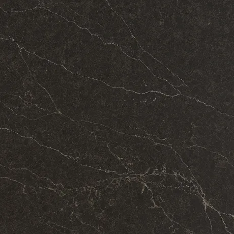 Midnight Ember Brushed by Viatera by LX Hausys