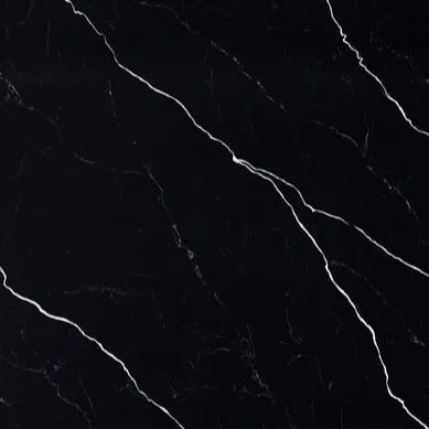Nero Marquinna by Absolute Quartz