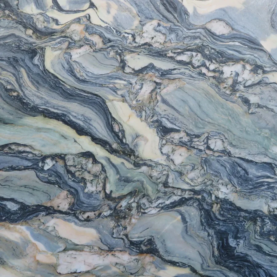 Ocean Fantasy by Sequel by Bedrosians