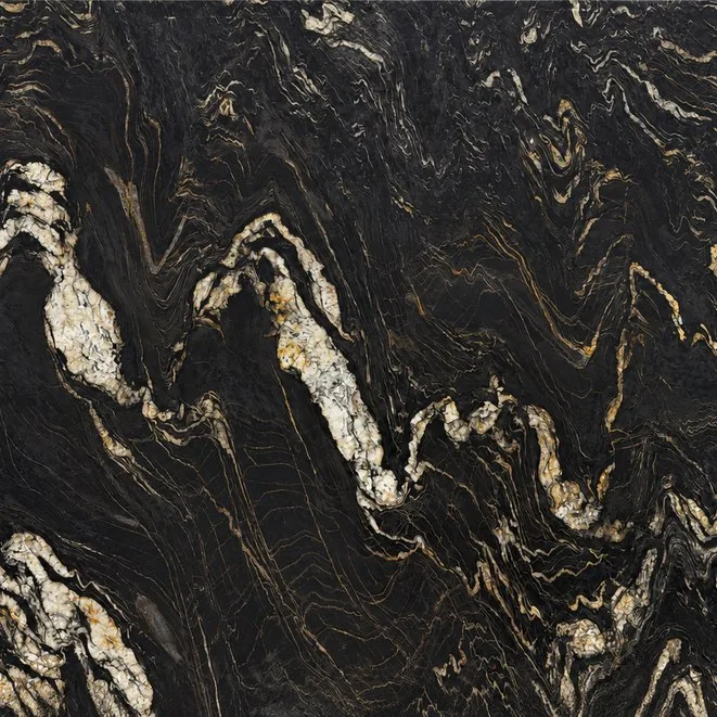 Titanium Gold by Absolute Quartz