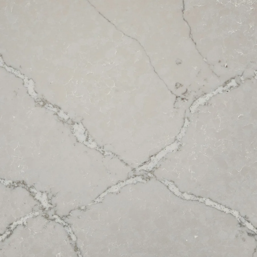Victorian Silver by Silestone