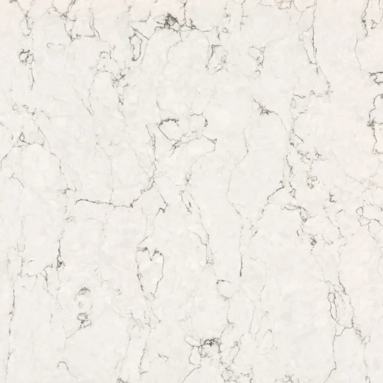 White Arabesque by Silestone by Cosentino