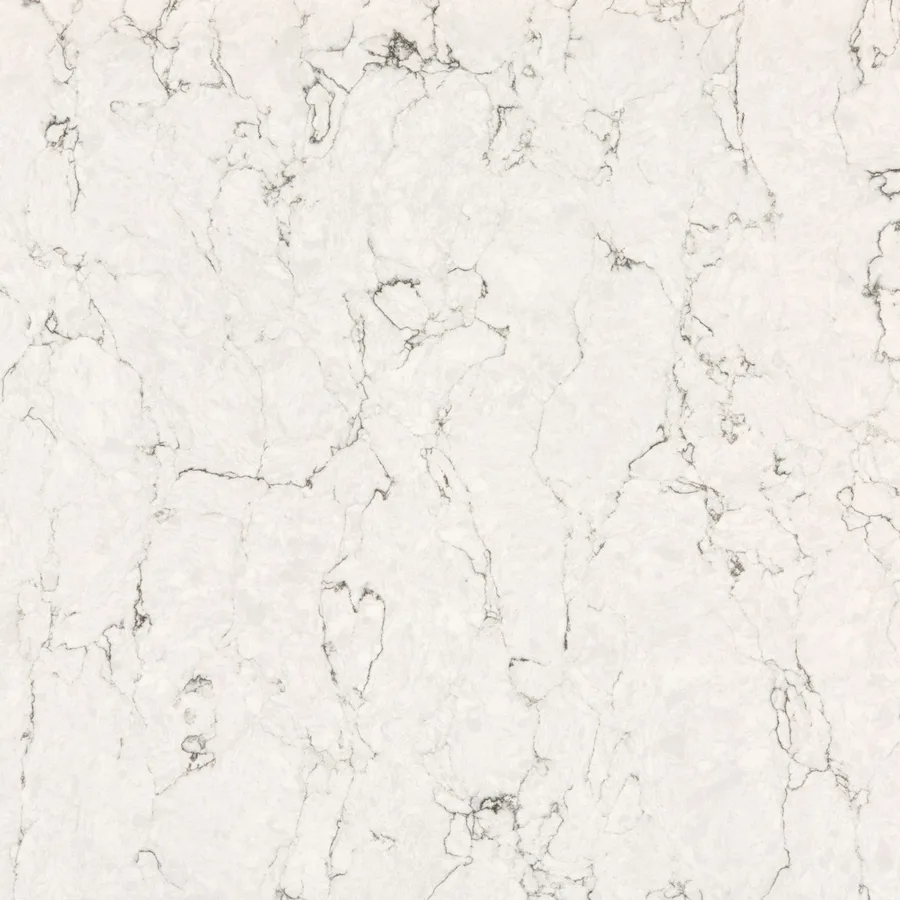 White Arabesque by Silestone