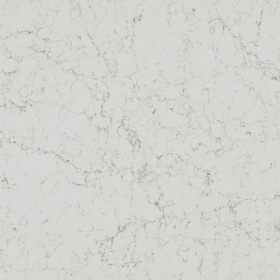 White Attica by Caesarstone
