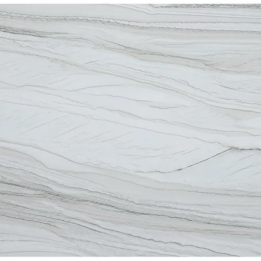 White Macaubas by MSI
