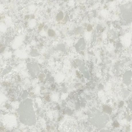 White Pearl by Viatera by LX Hausys